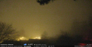 Obec Sloup - Sloup - 20.12.2025 v 03:30 Obec Sloup - Sloup - 20.12.2025 v 03:30