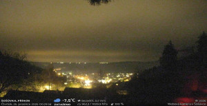 Obec Sloup - Sloup - 25.12.2025 v 00:30 Obec Sloup - Sloup - 25.12.2025 v 00:30