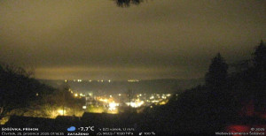 Obec Sloup - Sloup - 25.12.2025 v 01:15 Obec Sloup - Sloup - 25.12.2025 v 01:15