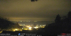 Obec Sloup - Sloup - 25.12.2025 v 01:30 Obec Sloup - Sloup - 25.12.2025 v 01:30