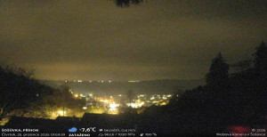 Obec Sloup - Sloup - 25.12.2025 v 02:00 Obec Sloup - Sloup - 25.12.2025 v 02:00