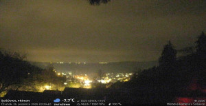 Obec Sloup - Sloup - 25.12.2025 v 02:30 Obec Sloup - Sloup - 25.12.2025 v 02:30