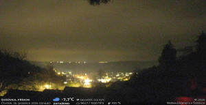 Obec Sloup - Sloup - 25.12.2025 v 03:15 Obec Sloup - Sloup - 25.12.2025 v 03:15