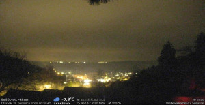 Obec Sloup - Sloup - 25.12.2025 v 03:30 Obec Sloup - Sloup - 25.12.2025 v 03:30