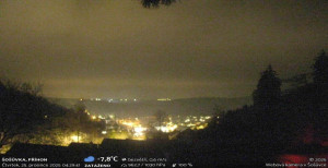 Obec Sloup - Sloup - 25.12.2025 v 04:30 Obec Sloup - Sloup - 25.12.2025 v 04:30