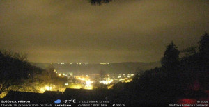 Obec Sloup - Sloup - 25.12.2025 v 05:30 Obec Sloup - Sloup - 25.12.2025 v 05:30