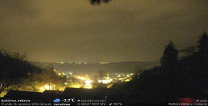 Obec Sloup - Sloup - 25.12.2025 v 06:15 Obec Sloup - Sloup - 25.12.2025 v 06:15