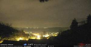 Obec Sloup - Sloup - 25.12.2025 v 06:30 Obec Sloup - Sloup - 25.12.2025 v 06:30