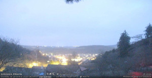 Obec Sloup - Sloup - 25.12.2025 v 07:00 Obec Sloup - Sloup - 25.12.2025 v 07:00