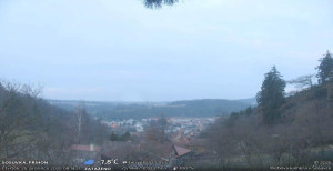 Obec Sloup - Sloup - 25.12.2025 v 08:15 Obec Sloup - Sloup - 25.12.2025 v 08:15