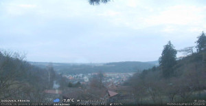 Obec Sloup - Sloup - 25.12.2025 v 08:30 Obec Sloup - Sloup - 25.12.2025 v 08:30