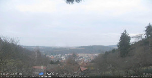 Obec Sloup - Sloup - 25.12.2025 v 09:15 Obec Sloup - Sloup - 25.12.2025 v 09:15