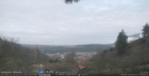 Obec Sloup - Sloup - 25.12.2025 v 10:00 Obec Sloup - Sloup - 25.12.2025 v 10:00