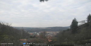 Obec Sloup - Sloup - 25.12.2025 v 12:30 Obec Sloup - Sloup - 25.12.2025 v 12:30