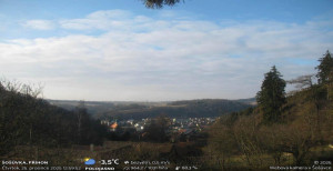 Obec Sloup - Sloup - 25.12.2025 v 13:00 Obec Sloup - Sloup - 25.12.2025 v 13:00