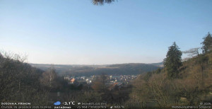 Obec Sloup - Sloup - 25.12.2025 v 13:30 Obec Sloup - Sloup - 25.12.2025 v 13:30