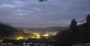 Obec Sloup - Sloup - 25.12.2025 v 17:00 Obec Sloup - Sloup - 25.12.2025 v 17:00