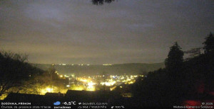 Obec Sloup - Sloup - 25.12.2025 v 17:15 Obec Sloup - Sloup - 25.12.2025 v 17:15