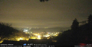 Obec Sloup - Sloup - 25.12.2025 v 17:30 Obec Sloup - Sloup - 25.12.2025 v 17:30