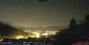 Obec Sloup - Sloup - 25.12.2025 v 19:00 Obec Sloup - Sloup - 25.12.2025 v 19:00