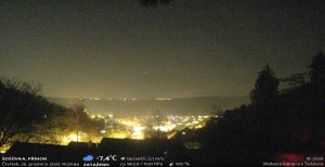 Obec Sloup - Sloup - 25.12.2025 v 19:30 Obec Sloup - Sloup - 25.12.2025 v 19:30