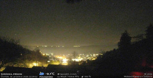 Obec Sloup - Sloup - 25.12.2025 v 22:30 Obec Sloup - Sloup - 25.12.2025 v 22:30