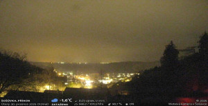 Obec Sloup - Sloup - 30.12.2025 v 01:30 Obec Sloup - Sloup - 30.12.2025 v 01:30