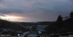 Obec Sloup - Sloup - 30.12.2025 v 16:00 Obec Sloup - Sloup - 30.12.2025 v 16:00