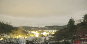 Obec Sloup - Sloup - 2.1.2026 v 03:45 Obec Sloup - Sloup - 2.1.2026 v 03:45