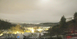 Obec Sloup - Sloup - 2.1.2026 v 04:00 Obec Sloup - Sloup - 2.1.2026 v 04:00