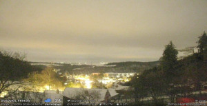 Obec Sloup - Sloup - 2.1.2026 v 04:15 Obec Sloup - Sloup - 2.1.2026 v 04:15