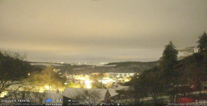 Obec Sloup - Sloup - 2.1.2026 v 04:30 Obec Sloup - Sloup - 2.1.2026 v 04:30