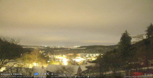 Obec Sloup - Sloup - 2.1.2026 v 05:00 Obec Sloup - Sloup - 2.1.2026 v 05:00