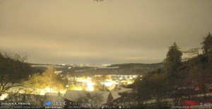 Obec Sloup - Sloup - 2.1.2026 v 05:45 Obec Sloup - Sloup - 2.1.2026 v 05:45