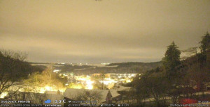 Obec Sloup - Sloup - 2.1.2026 v 06:00 Obec Sloup - Sloup - 2.1.2026 v 06:00