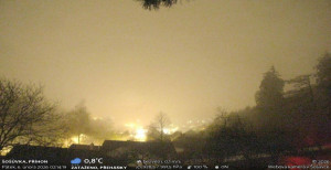 Obec Sloup - Sloup - 6.2.2026 v 02:15 Obec Sloup - Sloup - 6.2.2026 v 02:15