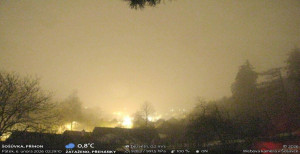 Obec Sloup - Sloup - 6.2.2026 v 02:30 Obec Sloup - Sloup - 6.2.2026 v 02:30