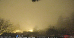 Obec Sloup - Sloup - 6.2.2026 v 03:00 Obec Sloup - Sloup - 6.2.2026 v 03:00