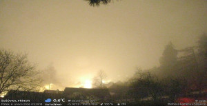 Obec Sloup - Sloup - 6.2.2026 v 03:30 Obec Sloup - Sloup - 6.2.2026 v 03:30