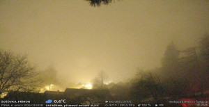 Obec Sloup - Sloup - 6.2.2026 v 04:00 Obec Sloup - Sloup - 6.2.2026 v 04:00