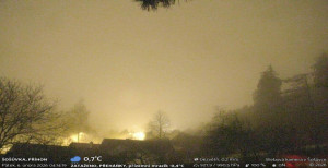 Obec Sloup - Sloup - 6.2.2026 v 04:15 Obec Sloup - Sloup - 6.2.2026 v 04:15