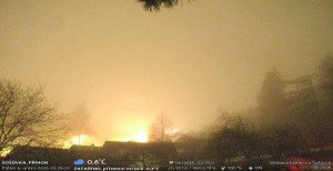 Obec Sloup - Sloup - 6.2.2026 v 05:30 Obec Sloup - Sloup - 6.2.2026 v 05:30