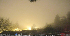 Obec Sloup - Sloup - 6.2.2026 v 06:15 Obec Sloup - Sloup - 6.2.2026 v 06:15