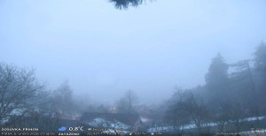 Obec Sloup - Sloup - 6.2.2026 v 07:15 Obec Sloup - Sloup - 6.2.2026 v 07:15