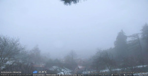 Obec Sloup - Sloup - 6.2.2026 v 07:30 Obec Sloup - Sloup - 6.2.2026 v 07:30