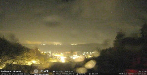 Obec Sloup - Sloup - 18.2.2026 v 04:15 Obec Sloup - Sloup - 18.2.2026 v 04:15