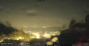 Obec Sloup - Sloup - 18.2.2026 v 04:30 Obec Sloup - Sloup - 18.2.2026 v 04:30