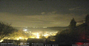 Obec Sloup - Sloup - 18.2.2026 v 19:00 Obec Sloup - Sloup - 18.2.2026 v 19:00