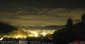 Obec Sloup - Sloup - 18.2.2026 v 19:15 Obec Sloup - Sloup - 18.2.2026 v 19:15