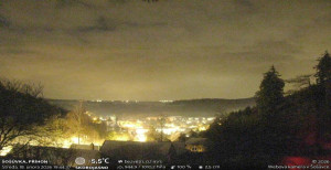 Obec Sloup - Sloup - 18.2.2026 v 19:45 Obec Sloup - Sloup - 18.2.2026 v 19:45